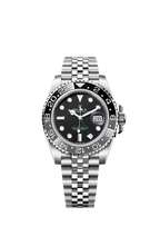 Woecce Premium Scratch Protection for Rolex GMT-Master ll 126710 Jubilee