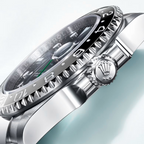 Woecce Premium Scratch Protection for Rolex GMT-Master ll 126710 Oyster
