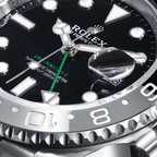 Woecce Premium Scratch Protection for Rolex GMT-Master ll 126710 Jubilee