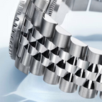Woecce Premium Scratch Protection for Rolex GMT-Master ll 126710 Jubilee