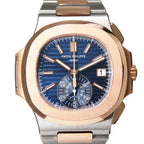 Woecce Premium Scratch Protection for Patek Philippe Nautilus 5980/1AR