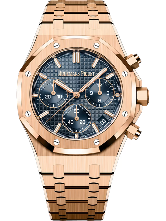 Woecce Premium Scratch Protection for AP Royal Oak 26240OR.OO.1320OR.05