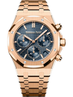 Woecce Premium Scratch Protection for AP Royal Oak 26240OR.OO.1320OR.05