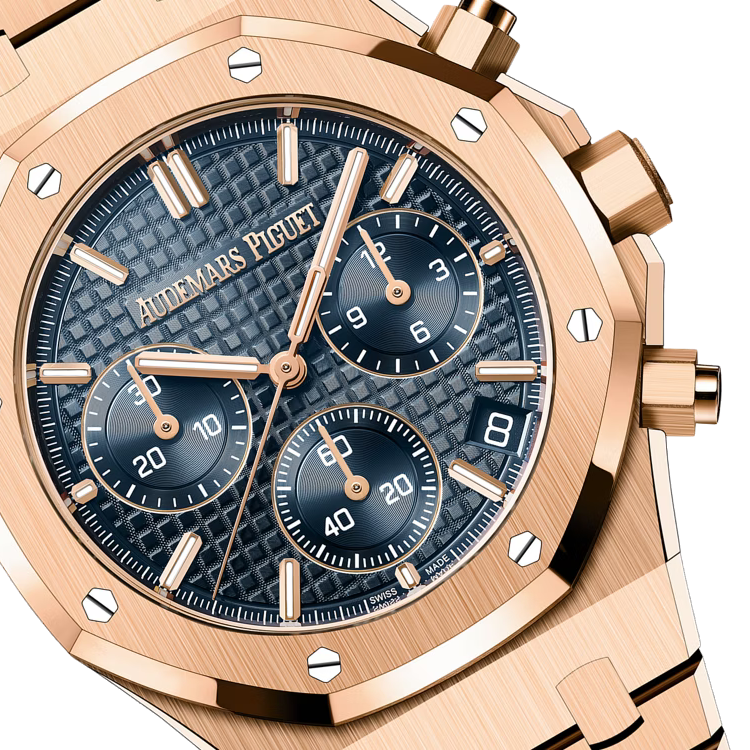 Woecce Premium Scratch Protection for AP Royal Oak 26240OR.OO.1320OR.05