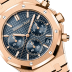 Woecce Premium Scratch Protection for AP Royal Oak 26240OR.OO.1320OR.05