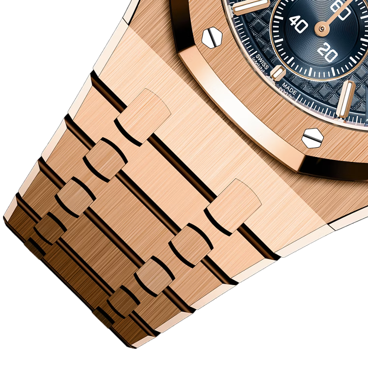 Woecce Premium Scratch Protection for AP Royal Oak 26240OR.OO.1320OR.05
