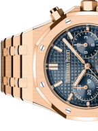 Woecce Premium Scratch Protection for AP Royal Oak 26240OR.OO.1320OR.05