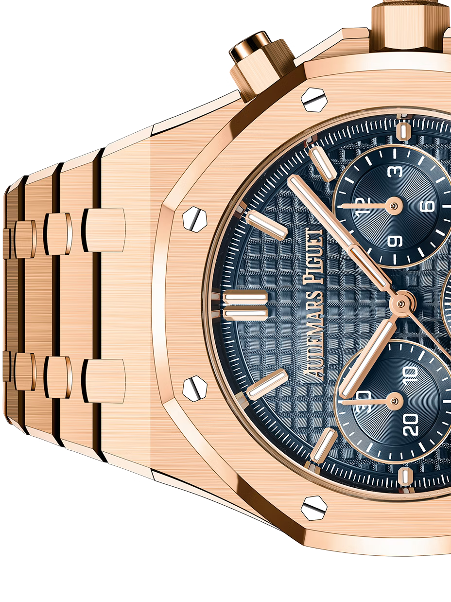 Woecce Premium Scratch Protection for AP Royal Oak 26240OR.OO.1320OR.05