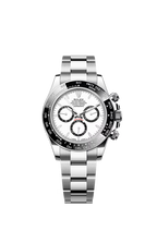 Woecce Premium Scratch Protection for Rolex Cosmograph Daytona 126500LN Oyster