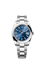 Woecce Premium Scratch Protection for Rolex Datejust 126300 Oyster