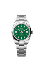 Woecce Premium Scratch Protection for Rolex Oyster Perpetual 41 134300
