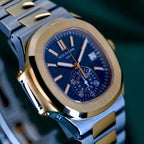 Woecce Premium Scratch Protection for Patek Philippe Nautilus 5980/1AR