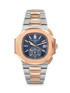 Woecce Premium Scratch Protection for Patek Philippe Nautilus 5980/1AR