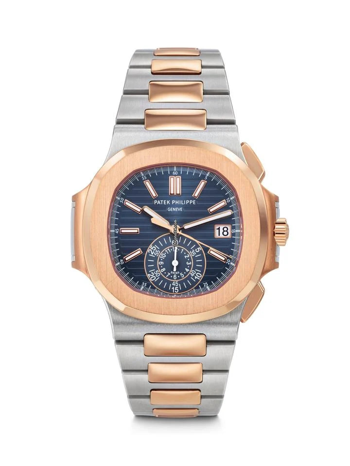 Woecce Premium Scratch Protection for Patek Philippe Nautilus 5980/1AR