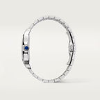 Woecce Premium Scratch Protection for Cartier Santos de Cartier WSSA0018