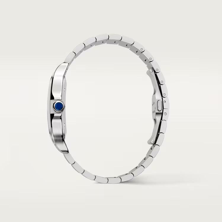 Woecce Premium Scratch Protection for Cartier Santos de Cartier WSSA0018