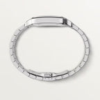Woecce Premium Scratch Protection for Cartier Santos de Cartier WSSA0018