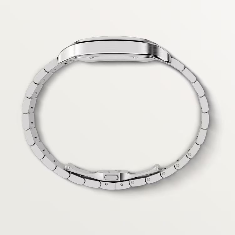 Woecce Premium Scratch Protection for Cartier Santos de Cartier WSSA0018