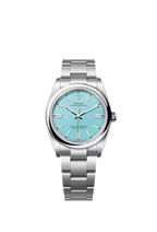 Woecce Premium Scratch Protection for Rolex Oyster Perpetual 36 126000