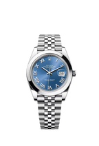 Woecce Premium Scratch Protection for Rolex Datejust 126300 Jubilee