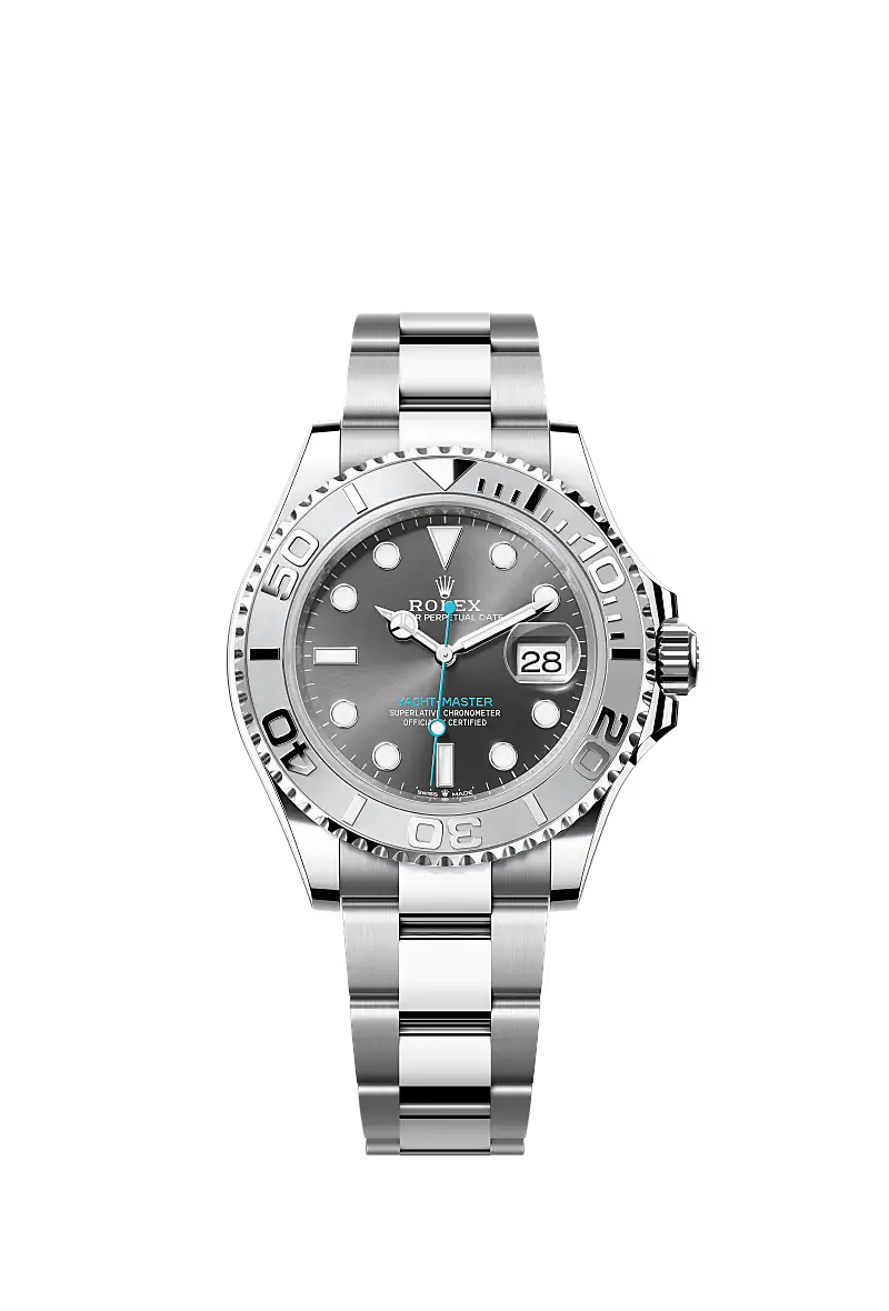Woecce Premium Scratch Protection for Rolex Submariner Date 126610LN Oyster