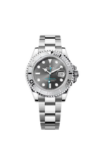 Woecce Premium Scratch Protection for Rolex Yacht-Master 40 126622 Oyster