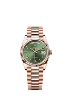 Woecce Premium Scratch Protection for Rolex Day-Date 128235 President